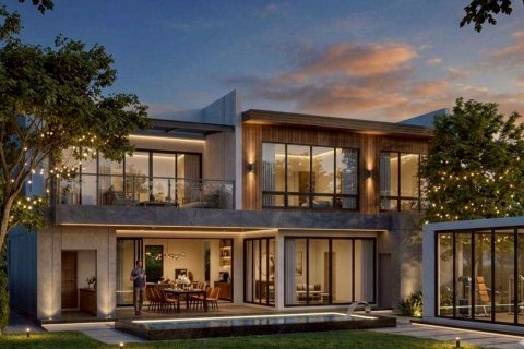 House in Chiang Mai, Thailand 4 bedrooms № 173273 - photo 2