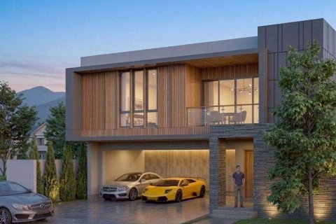 House in Chiang Mai, Thailand 4 bedrooms № 173273 - photo 5