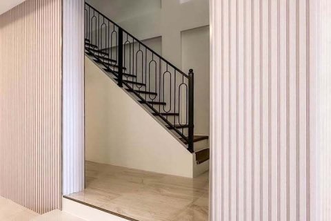 Townhouse à Saphan Sung, Bangkok, Thaïlande 4 chambres № 173270 - photo 6