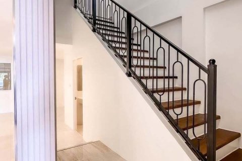 Townhouse à Saphan Sung, Bangkok, Thaïlande 4 chambres № 173270 - photo 10