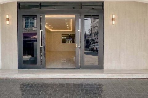 Townhouse à Saphan Sung, Bangkok, Thaïlande 4 chambres № 173270 - photo 3