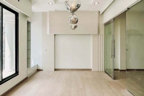 Townhouse à Saphan Sung, Bangkok, Thaïlande 4 chambres № 173270 - photo 14