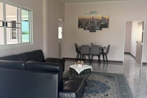 House in San Sai, Thailand 3 bedrooms № 173272 - photo 18