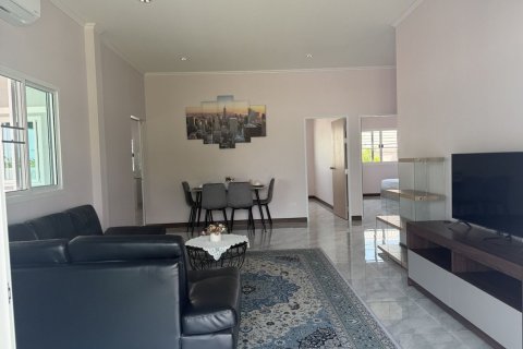 House in San Sai, Thailand 3 bedrooms № 173272 - photo 20