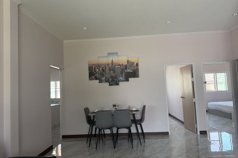 House in San Sai, Thailand 3 bedrooms № 173272 - photo 17