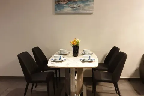 Condo à Watthana, Bangkok, Thaïlande, 2 chambres  № 173271 - photo 4