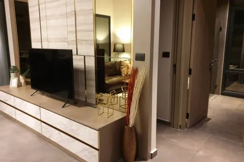 Condo à Watthana, Bangkok, Thaïlande, 2 chambres  № 173271 - photo 6