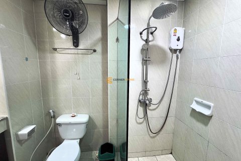 Condo on Jomtien Beach, Pattaya, Thailand, 1 bedroom № 204899 - photo 11