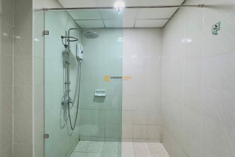 Condo on Jomtien Beach, Pattaya, Thailand, 1 bedroom № 204899 - photo 13