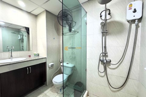 Condo on Jomtien Beach, Pattaya, Thailand, 1 bedroom № 204899 - photo 10