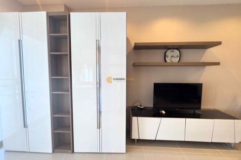 Condo on Jomtien Beach, Pattaya, Thailand, 1 bedroom № 204899 - photo 15
