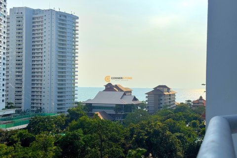 Condo on Jomtien Beach, Pattaya, Thailand, 1 bedroom № 204899 - photo 5