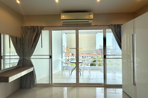 Condo on Jomtien Beach, Pattaya, Thailand, 1 bedroom № 204899 - photo 7