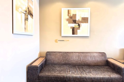 Condo on Jomtien Beach, Pattaya, Thailand, 1 bedroom № 204899 - photo 16