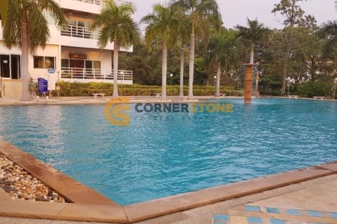 Condo on Jomtien Beach, Pattaya, Thailand, 1 bedroom № 204899 - photo 20