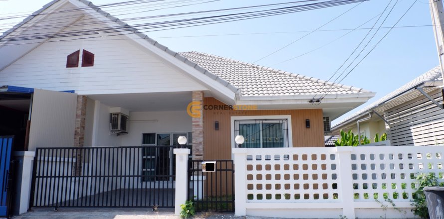 สตูดิโอในพัทยา, ประเทศไทย № 204898