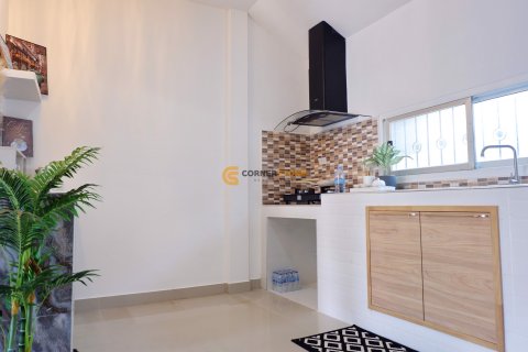 สตูดิโอในพัทยา, ประเทศไทย № 204898 - รูปถ่าย 11