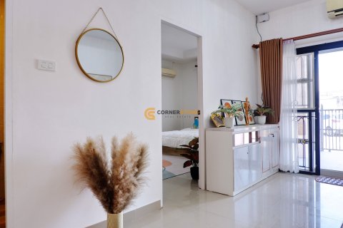 สตูดิโอในพัทยา, ประเทศไทย № 204898 - รูปถ่าย 5