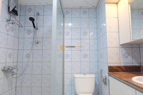 Condo sur Jomtien Beach, Pattaya, Thaïlande, 1 chambre  № 204897 - photo 11