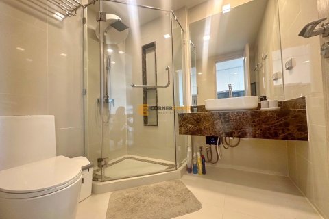 Condo sur Jomtien Beach, Pattaya, Thaïlande, 1 chambre  № 204900 - photo 9