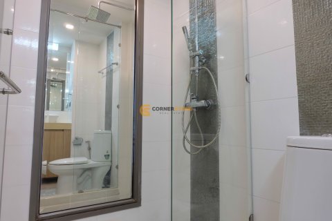 คอนโดมิเนียมในพัทยา, ประเทศไทย, 1 ห้องนอน № 204896 - รูปถ่าย 11