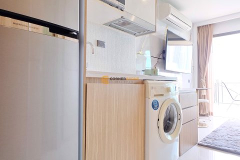 คอนโดมิเนียมในพัทยา, ประเทศไทย, 1 ห้องนอน № 204896 - รูปถ่าย 6