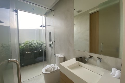 Вилла в Пхукете, Таиланд с 4 спальнями  № 159215 - фото 11