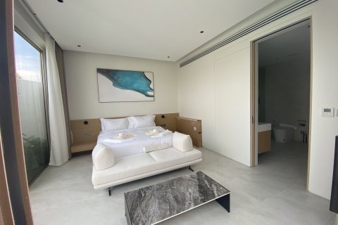 Вилла в Пхукете, Таиланд с 4 спальнями  № 159215 - фото 29