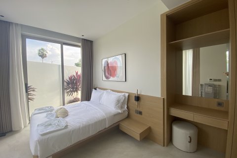 Вилла в Пхукете, Таиланд с 4 спальнями  № 159215 - фото 12