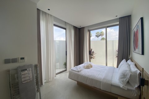 Вилла в Пхукете, Таиланд с 4 спальнями  № 159215 - фото 8