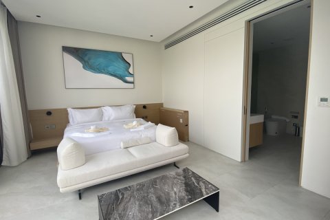 Вилла в Пхукете, Таиланд с 4 спальнями  № 159215 - фото 28