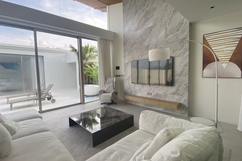 Вилла в Пхукете, Таиланд с 4 спальнями  № 159215 - фото 21