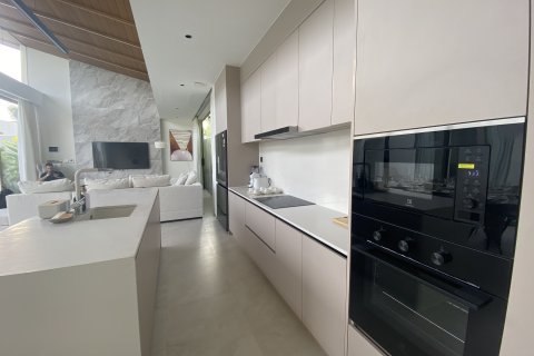 Вилла в Пхукете, Таиланд с 4 спальнями  № 159215 - фото 9