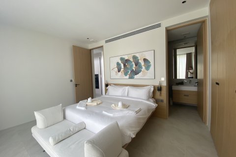 Вилла в Пхукете, Таиланд с 4 спальнями  № 159215 - фото 14