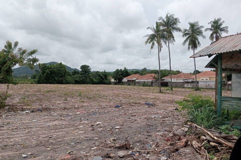 Land in Rayong, Thailand 9600 sq.m. № 159217 - photo 3