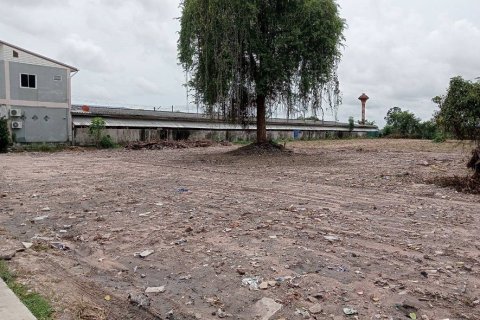 Land in Rayong, Thailand 9600 sq.m. № 159217 - photo 2