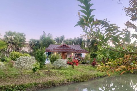 House in Kanchanaburi, Thailand 2 bedrooms № 159214 - photo 11