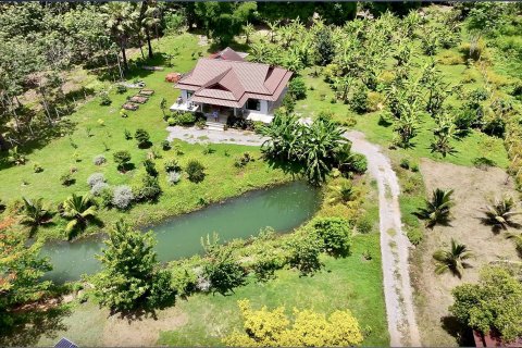 House in Kanchanaburi, Thailand 2 bedrooms № 159214 - photo 2