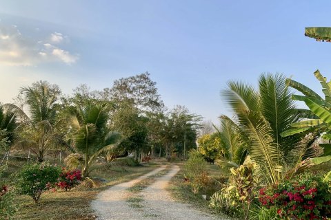 House in Kanchanaburi, Thailand 2 bedrooms № 159214 - photo 16