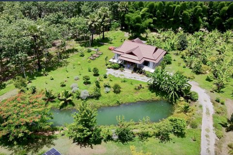 House in Kanchanaburi, Thailand 2 bedrooms № 159214 - photo 18