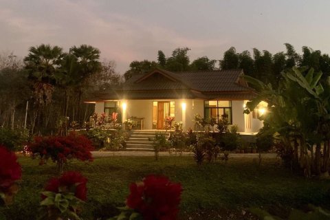 House in Kanchanaburi, Thailand 2 bedrooms № 159214 - photo 4