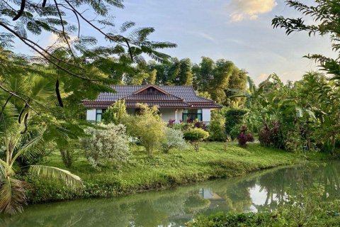 House in Kanchanaburi, Thailand 2 bedrooms № 159214 - photo 9