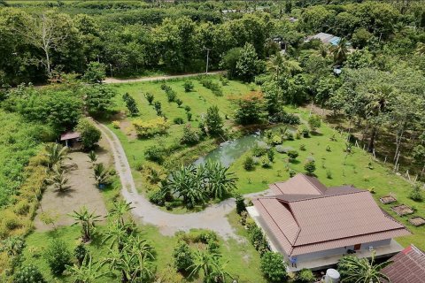 House in Kanchanaburi, Thailand 2 bedrooms № 159214 - photo 17