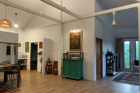 House in Kanchanaburi, Thailand 2 bedrooms № 159214 - photo 8