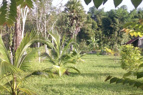 House in Kanchanaburi, Thailand 2 bedrooms № 159214 - photo 15