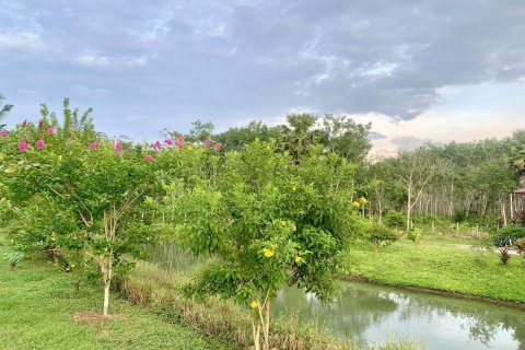 House in Kanchanaburi, Thailand 2 bedrooms № 159214 - photo 12