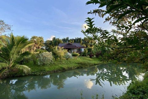 House in Kanchanaburi, Thailand 2 bedrooms № 159214 - photo 13