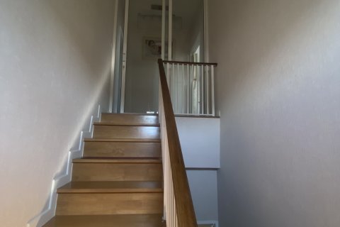 House in Hua Hin, Thailand 3 bedrooms № 159212 - photo 13