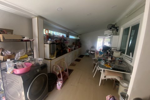 House in Hua Hin, Thailand 3 bedrooms № 159212 - photo 11