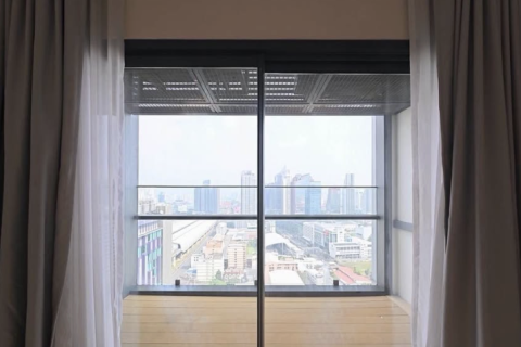 Condo à Ratchathewi, Bangkok, Thaïlande, 3 chambres  № 159213 - photo 15